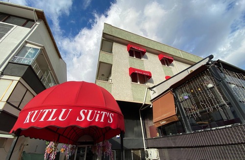 Cankaya Apartment | KUTLU SUİT'S