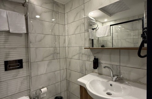 Dortyol Hotel | Kutlubay Hotel
