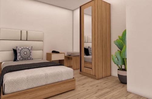 Old Town Hotel | Kutlucan Oldtown