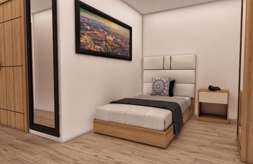 Old Town Hotel | Kutlucan Oldtown