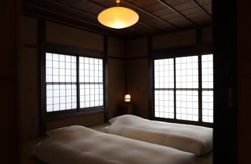 Seki Hotel | kutokuan