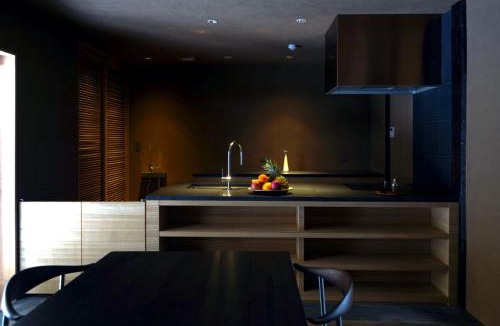 Seki Hotel | kutokuan