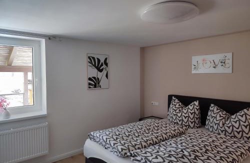 Nagel Apartment | Kutscherhaus