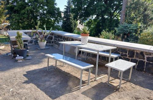 Werdau Apartment | Kutscherhaus Werdau
