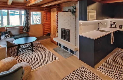 Soini House | Kuusela by Interhome