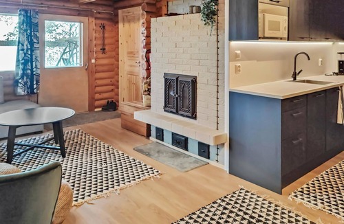 Soini House | Kuusela by Interhome