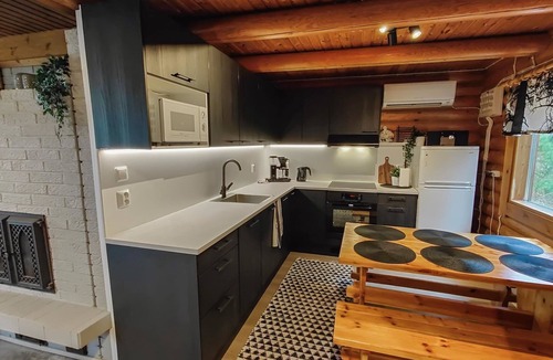 Soini House | Kuusela by Interhome
