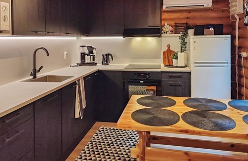 Soini House | Kuusela by Interhome
