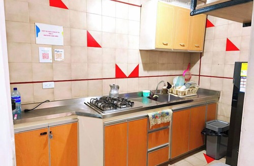 Normandia Hostel | Kuyay Hostel