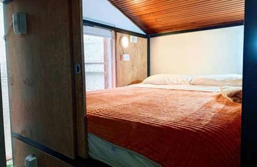 Normandia Hostel | Kuyay Hostel