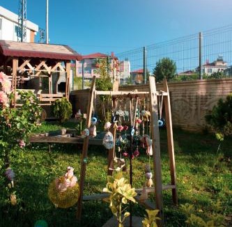 Sinop Hotel | KUZEY OTEL