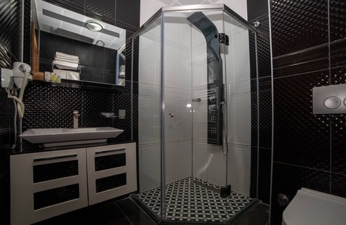 Gokceada Hotel | Kuzey Park Hotel Arc en Ciel