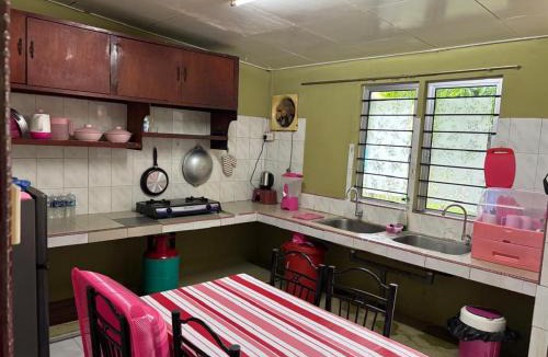 Kota Kinabalu House | Kuzha Homestay
