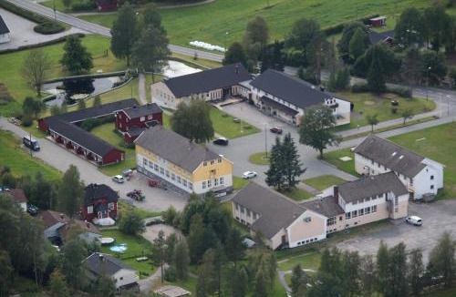 Kvas Resort | Kvåstunet