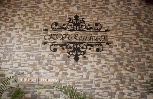 Gandhipuram Hotel | KV Residency