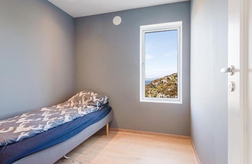 Karmoy Ski Chalet | Kvaløysundet