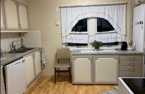 Vagan Apartment | Kveldro