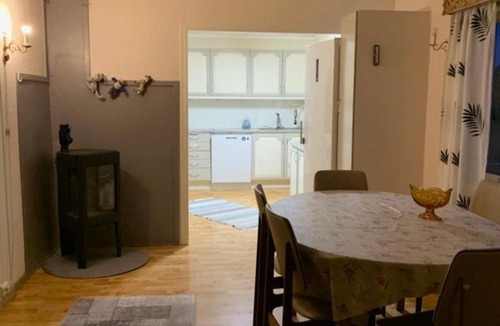 Vagan Apartment | Kveldro