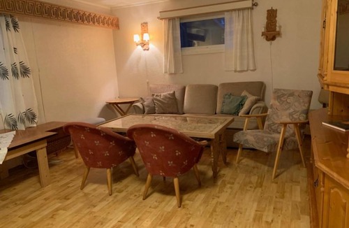 Vagan Apartment | Kveldro