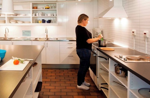 Kviberg Hotel | Kvibergs Vandrarhem - Hostel