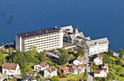 Balestrand Hotel | Kviknes Hotel