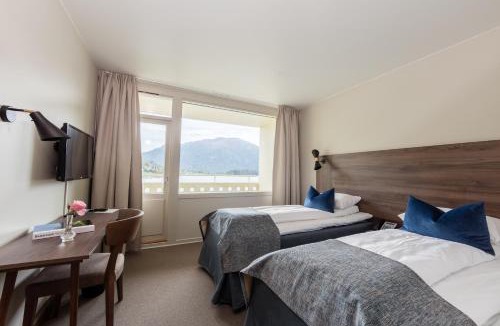 Balestrand Hotel | Kviknes Hotel