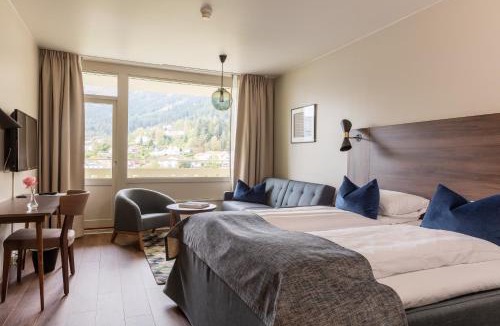 Balestrand Hotel | Kviknes Hotel