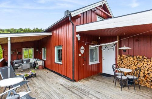 Torjulvagen Cabin | Kvila