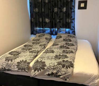 Alta Apartment | Kvileskogen 36
