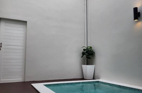 Phasi Charoen Villa | KVILLA
