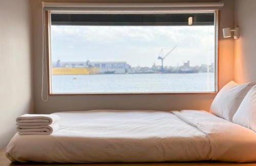 Gushan District Hostel | KW2 Hostel