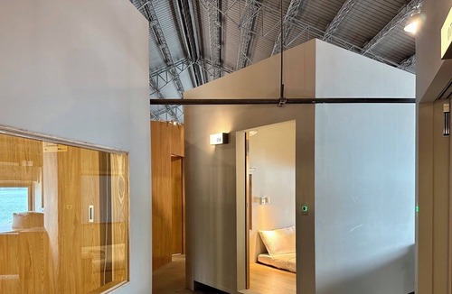 Gushan District Hostel | KW2 Hostel