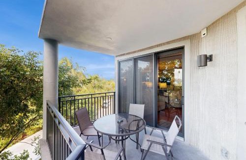 Key West Apartment | KW23 Atlantic Ocean View