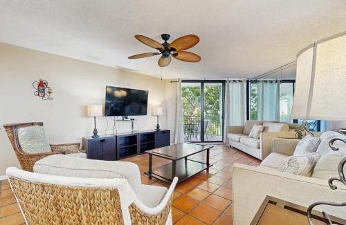 Key West Apartment | KW23 Atlantic Ocean View