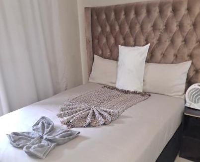 Standerton House | Kwadines Accommodation
