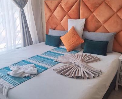 Standerton House | Kwadines Accommodation