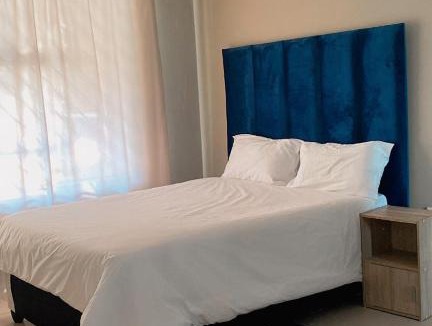 Standerton Apartment | Kwadines Accommodation