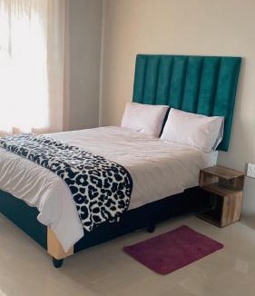 Standerton Apartment | Kwadines Accommodation