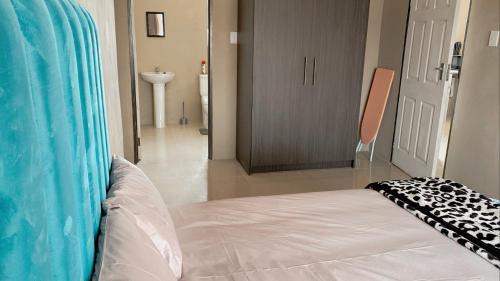 Standerton Apartment | Kwadines Accommodation
