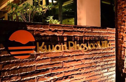 Phayao Hotel | Kwan Phayao Villa