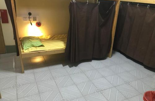 Chikan Hostel | Kwangchowan Hostel