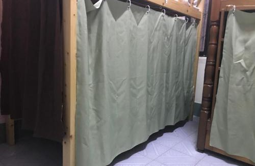 Chikan Hostel | Kwangchowan Hostel