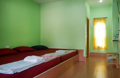 Khlong Khut Hotel | Kwanjai Resort