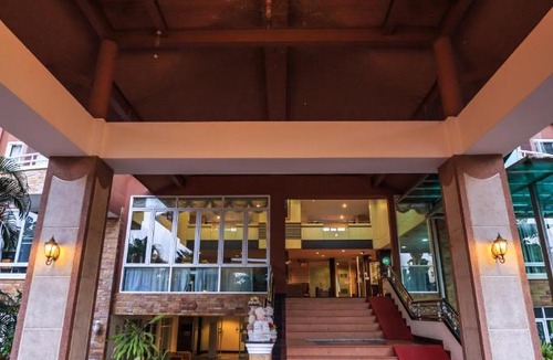 Nakhon Ratchasima Hotel | Kwanruen Resort