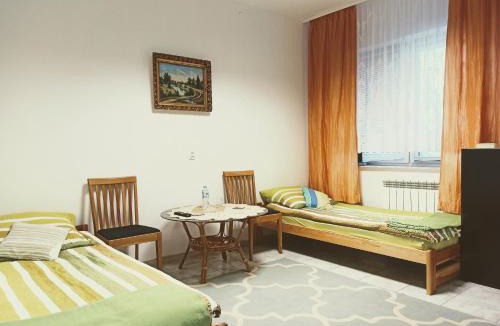 Goldap Hotel | Kwatery w Gołdapi
