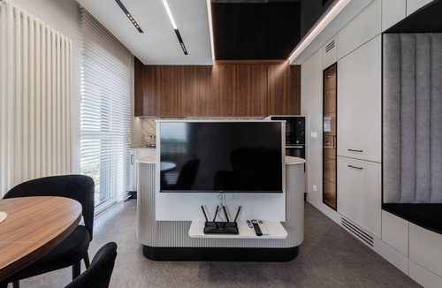 Rzeszow Apartment | Kwiatkowskiego Superior Apartment