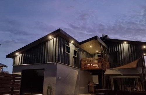 Sandbaai House | Kwikstertjie