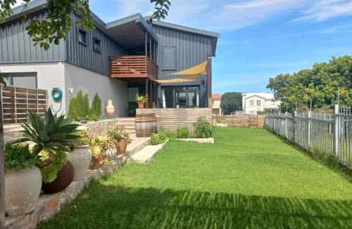 Sandbaai House | Kwikstertjie