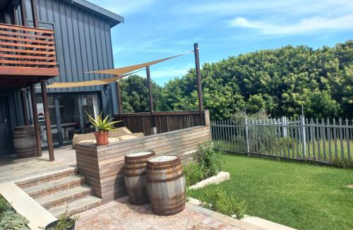 Sandbaai House | Kwikstertjie