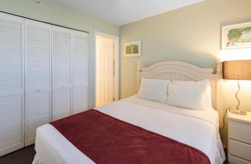 Key West House | KWSS403 Sunrise Suites Tierra Bomba Suite #403